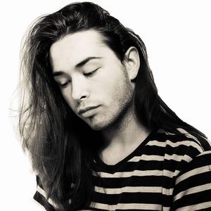 Meet your Posher, Christopher